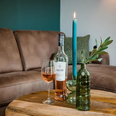 Comfort With Sauna *