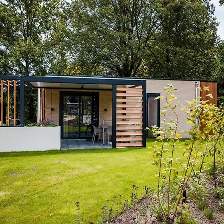 Holiday home In With Garden *