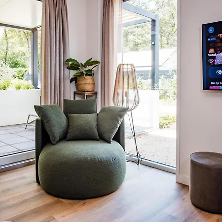 Comfort With Sauna *