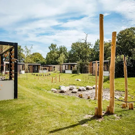 Comfort With Sauna Vakantiehuis Voorthuizen