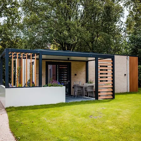 Comfort With Sauna * Voorthuizen