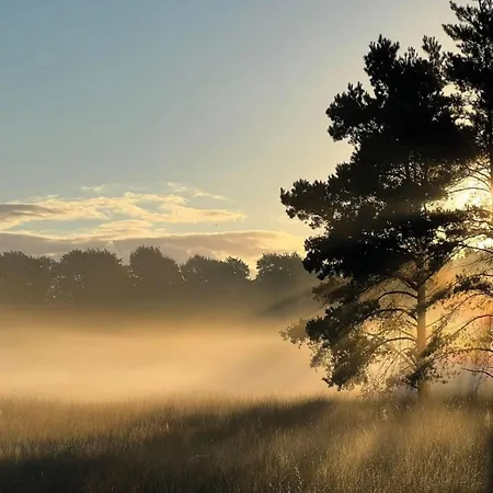 Comfort With Sauna Vakantiehuis