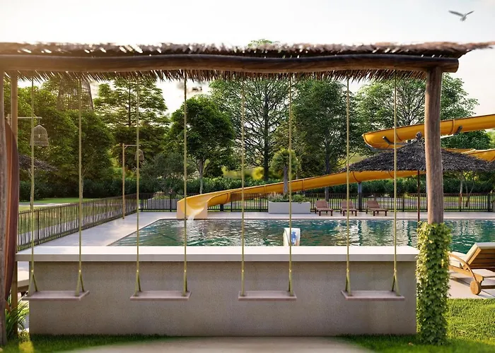 Casa de Férias Comfort With Sauna *