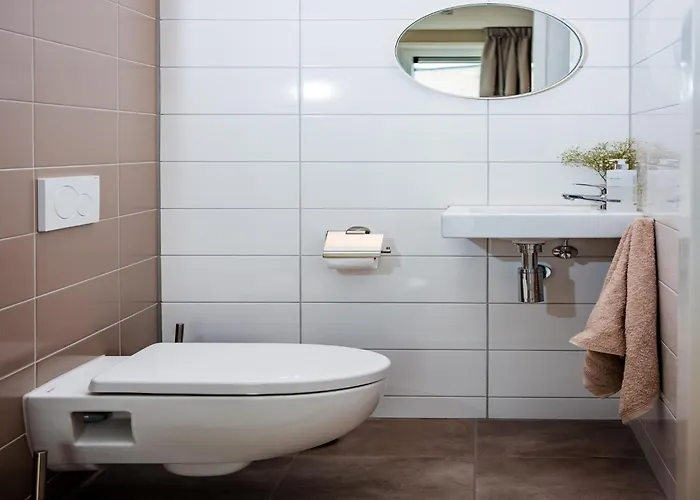 Casa de Férias Comfort With Sauna *