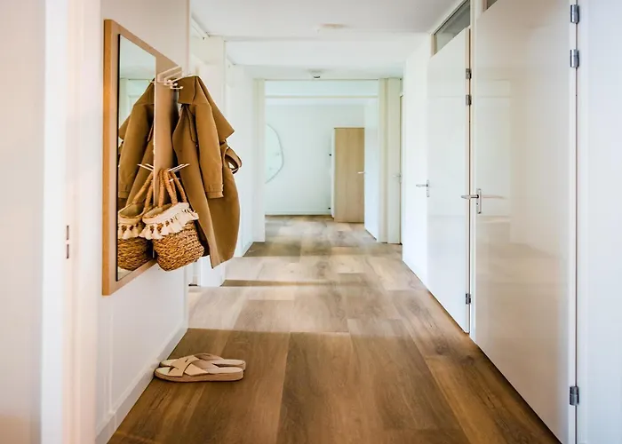 Comfort With Sauna Casa de Férias