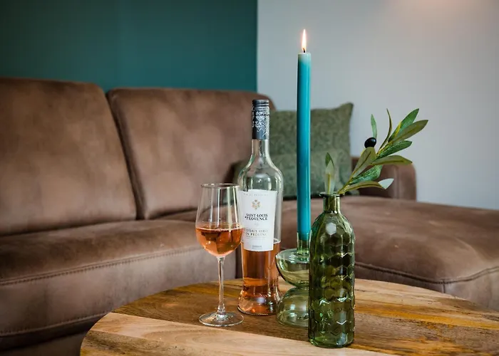 Comfort With Sauna *