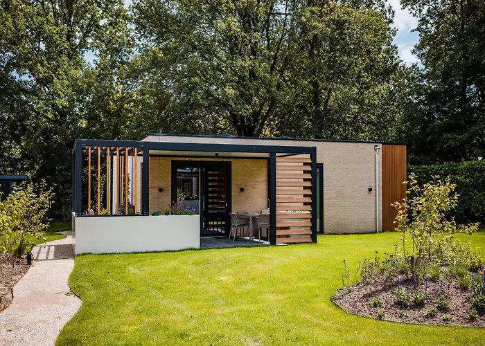 Comfort With Sauna Casa de Férias *