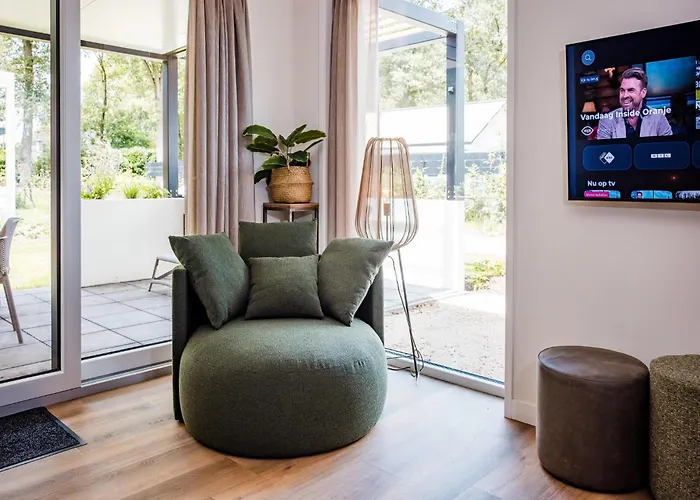 Comfort With Sauna *