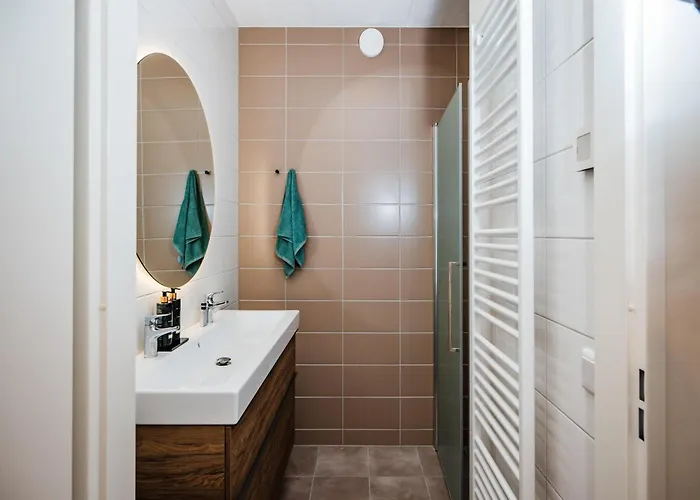 Comfort With Sauna Voorthuizen