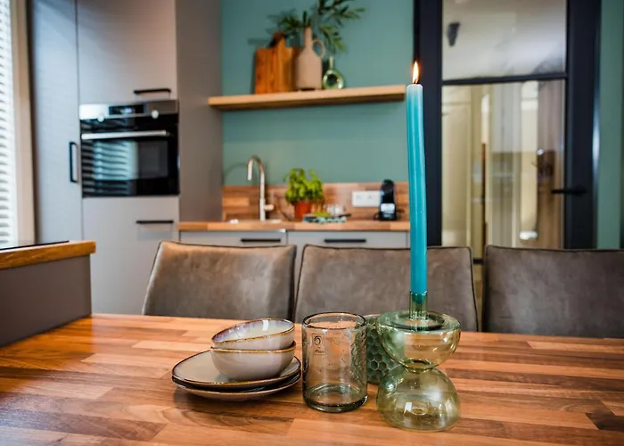 Comfort With Sauna Casa de Férias *