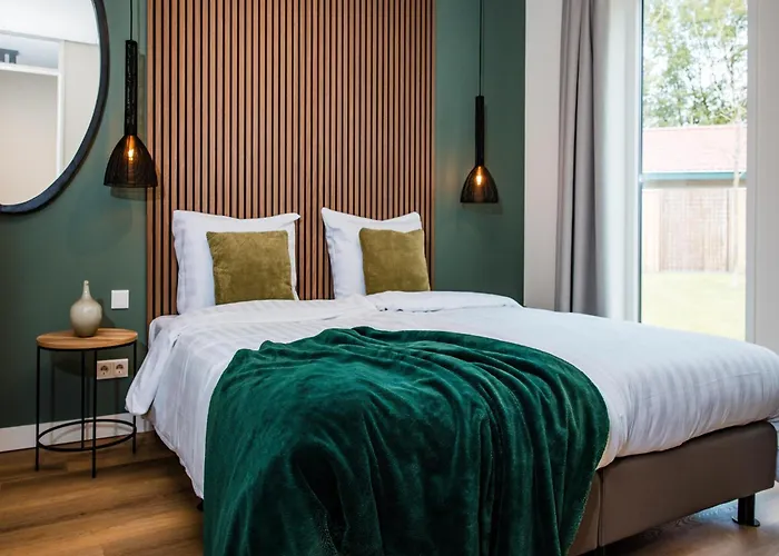 Casa de Férias Comfort With Sauna *