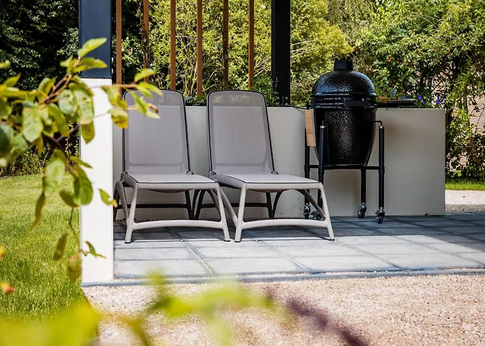 Comfort With Sauna *