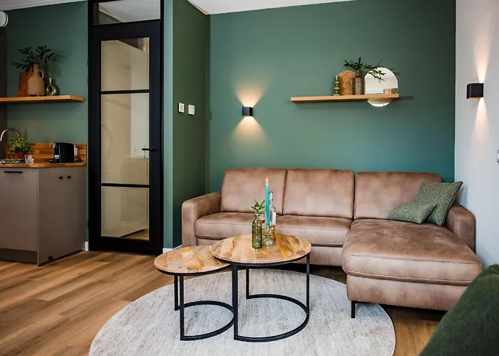 Comfort With Sauna Casa de Férias *