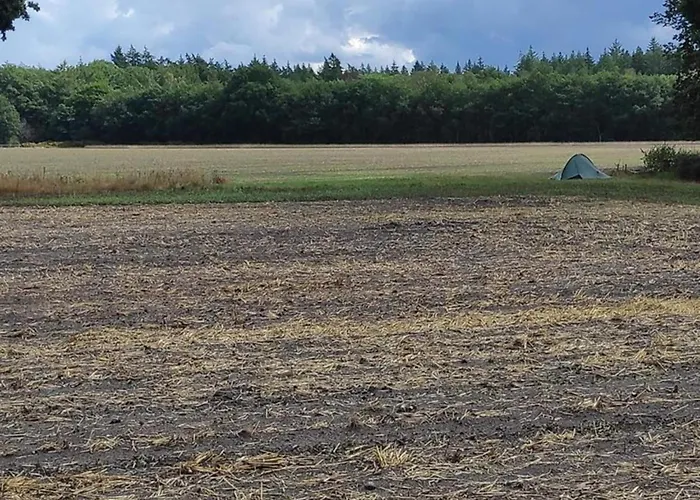 Comfort With Sauna * Voorthuizen