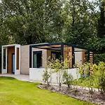 Comfort With Sauna Voorthuizen