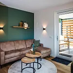 Casa de Férias Comfort With Sauna Voorthuizen