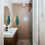 Comfort With Sauna Voorthuizen