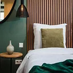 Casa de Férias Comfort With Sauna Voorthuizen