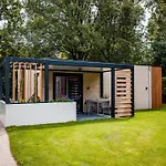 Comfort With Sauna * Voorthuizen