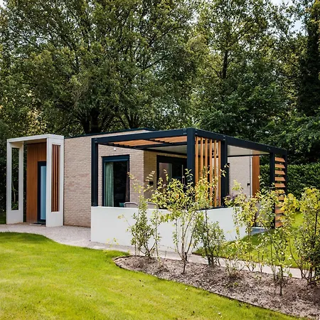 Comfort With Sauna Voorthuizen