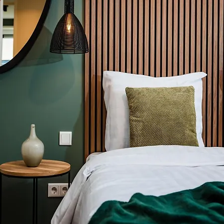 Сasa de vacaciones Comfort With Sauna Voorthuizen